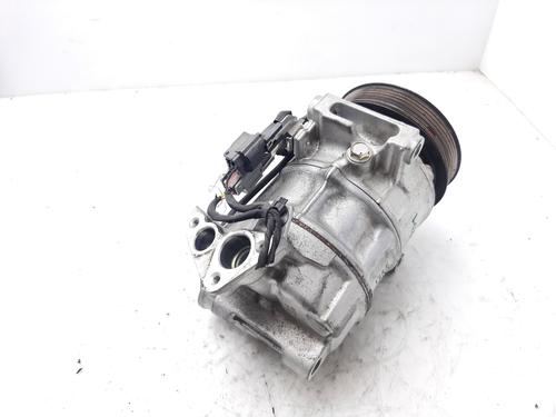 AC compressor RENAULT MEGANE IV Hatchback (B9A/M/N_) 1.5 Blue dCi 115 (B9A6) | BP16005245M34 