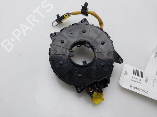 Squib airbag HYUNDAI ELANTRA III (XD) 1.6 | BP16358263C102 