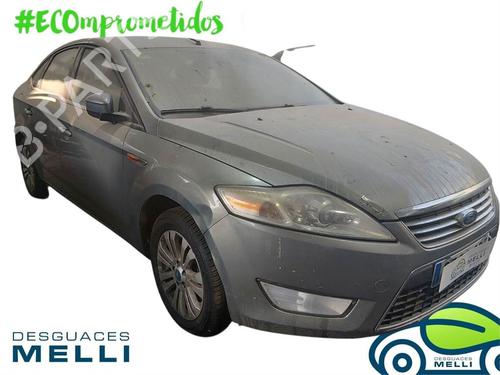Left headlight FORD MONDEO IV (BA7) 2.0 | BP38604887C28 - Image 9