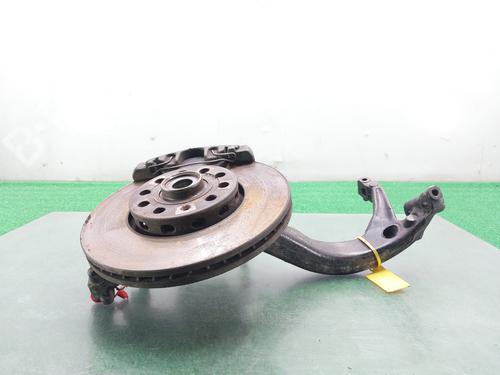 Used Right front steering knuckle VW PASSAT B5 (3B2) 1.9 TDI (115 hp) 12422282