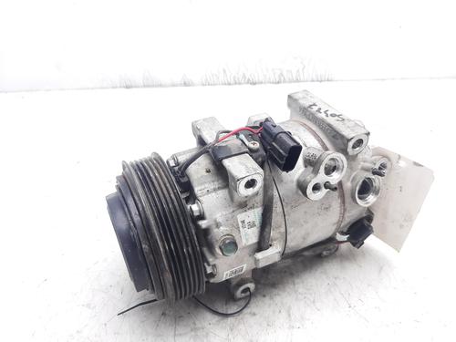 Used AC compressor KIA XCEED (CD) [2019-2025]  13574112