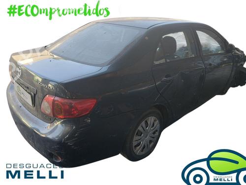 Left front window switch TOYOTA COROLLA Saloon (_E15_)  | BP36910324I27  - Image 8