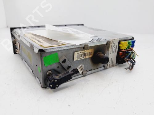 Radio SEAT IBIZA III (6L1) | BP30597494E6