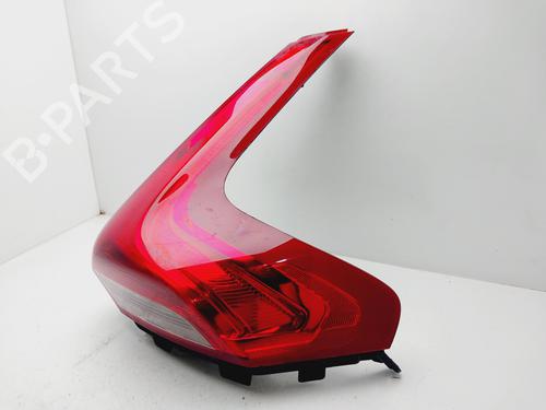 Right taillight VOLVO V40 Hatchback (525) D2 | BP29489010C35 