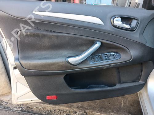 Left side indicator FORD MONDEO IV (BA7)  | BP29350341I20 