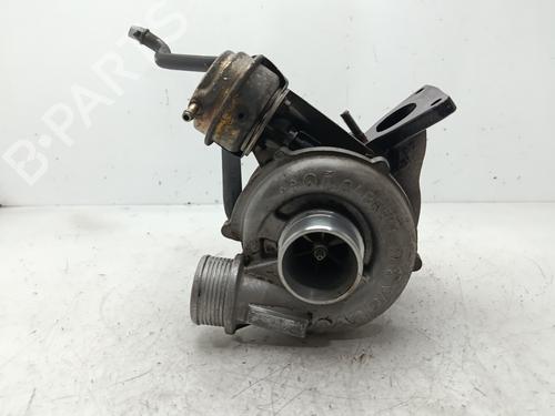 Used Turbocharger/Supercharger VOLVO S60 I (384) D5 (163 hp) 30519025