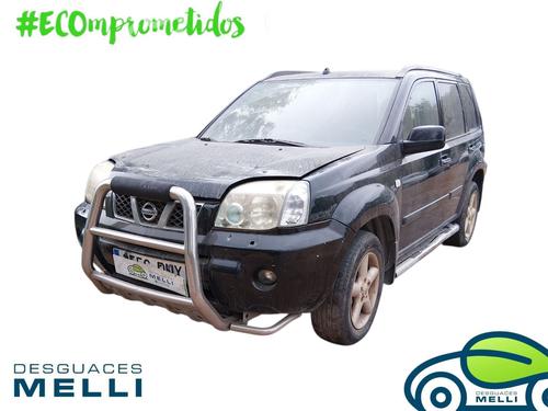 Used Parts NISSAN X-TRAIL I (T30) [2001-2013]  4320678
