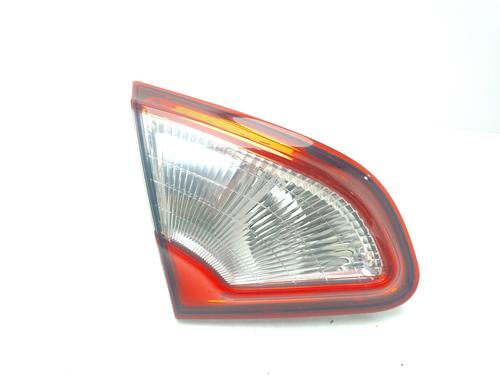 Used Left tailgate light NISSAN QASHQAI / QASHQAI +2 I (J10, NJ10, JJ10E) 2.0 dCi (150 hp) 27314242