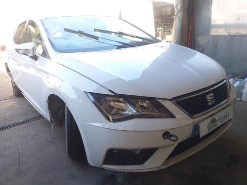 Rudehejsemotor bagstkærm højre SEAT LEON (5F1)  | BP14908007E22 