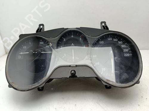 Used Instrument cluster Instrument cluster 39415311 39415311