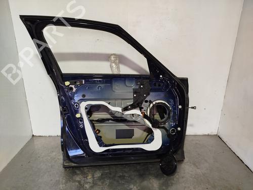 Left front door DS DS 5 (KF_) | BP30923217C2