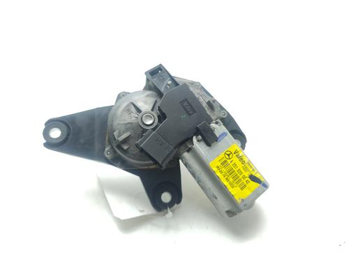 Used Rear wiper motor MERCEDES-BENZ M-CLASS (W166) [2011-2015]  26013476