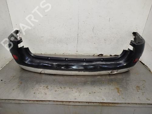 Used Rear bumper DACIA LOGAN MCV (KS_) [2007-2025]  27576529