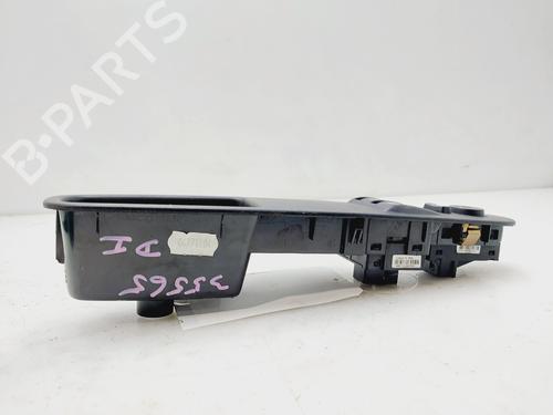Left front window switch FIAT PUNTO EVO (199_) 1.3 D Multijet (199AXC1A, 199BXC1A, 199AXT1A, 199BXT1A) | BP19637837I27 