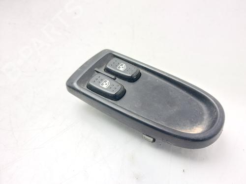 Used Left front window switch Left front window switch IVECO DAILY V Van [2011-2014] 35805764 35805764