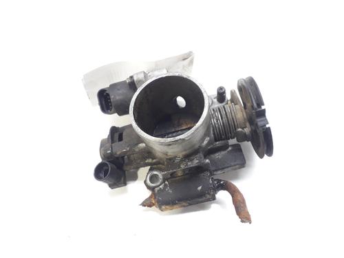 Used Throttle body DAEWOO LANOS (KLAT) 1.3 (75 hp) 10993624