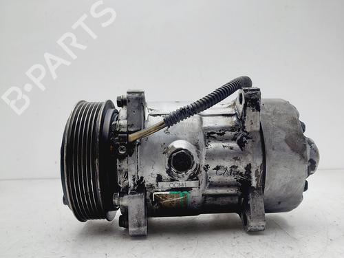 Used AC compressor CITROËN XSARA PICASSO (N68) 2.0 HDi (90 hp) 28693624