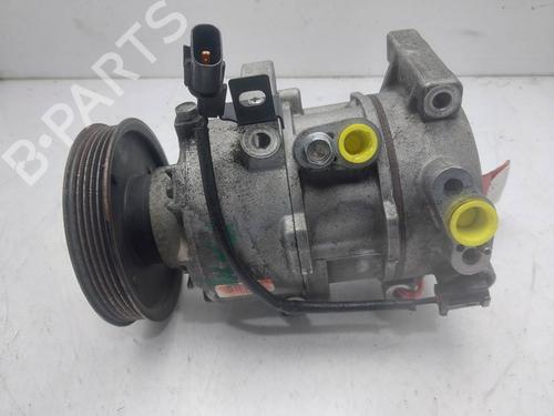 AC compressor HYUNDAI i40 I (VF) 1.7 CRDi | BP39595852M34 - Image 3