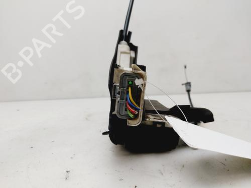 Front left lock CITROËN C4 I (LC_)  | BP26719530C98 