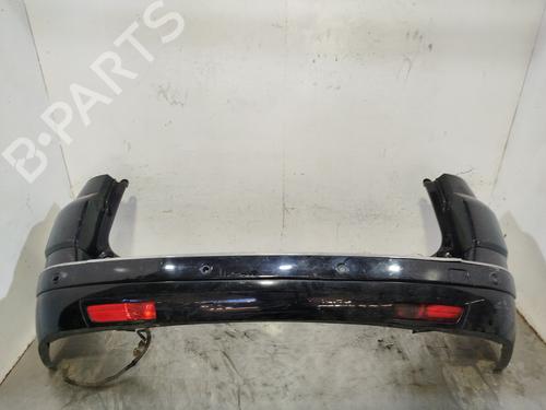 Used Rear bumper Rear bumper CITROËN C4 Picasso I MPV (UD_) 2.0 HDi 138 (136 hp) 33792953 33792953