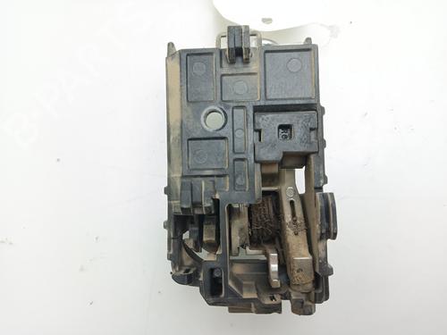 Rear right interior door handle NISSAN X-TRAIL I (T30) 2.2 Di 4x4 | BP22214895I16 
