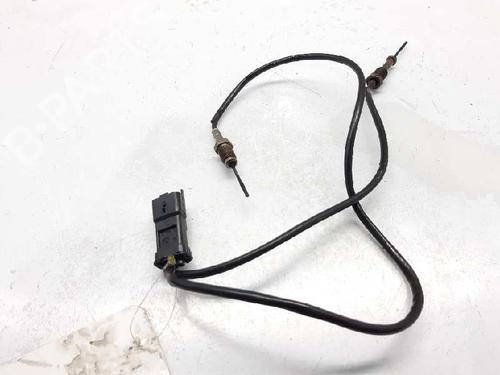 Used Electronic sensor PEUGEOT 208 I (CA_, CC_) 1.5 BlueHDI 100 (102 hp) 6598155