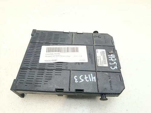Used Other Other PEUGEOT 307 (3A/C) [2000-2012] 36036858 36036858