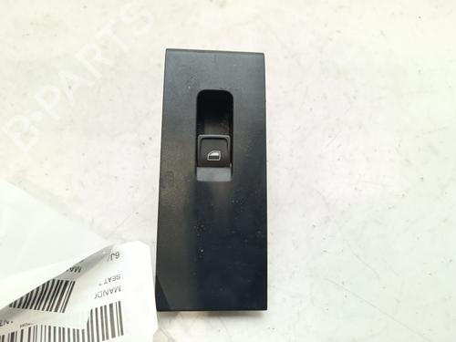 Used Right front window switch Right front window switch SEAT TOLEDO IV (KG3) [2012-2019] 35805814 35805814