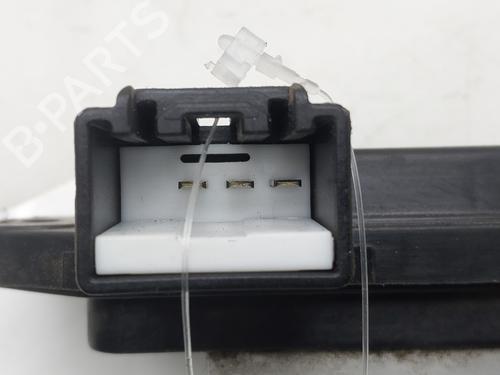 Heater resistor MAZDA 5 (CR) 2.0 CD (CR19) | BP34339629M108  - Image 5