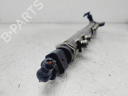 Injection rail OPEL CORSA D (S07) 1.3 CDTI (L08, L68) | BP28107830M98 