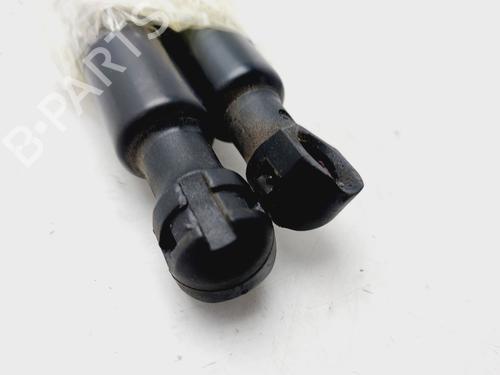 Tailgate lift support RENAULT CLIO IV (BH_)  | BP20148927C138 