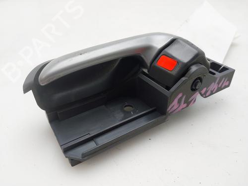 Rear left interior door handle NISSAN PIXO (UA0) 1.0 | BP33793129I15 - Image 3