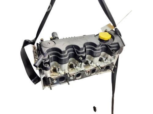 Topstykke OPEL VECTRA C (Z02) [2002-2009]  21270521