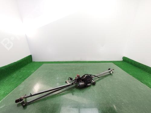 Used Front wiper motor OPEL ASTRA J (P10) [2009-2016]  22704568