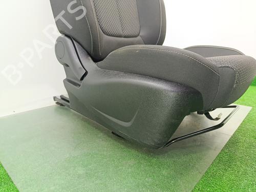 Right front seat RENAULT KADJAR (HA_, HL_) 1.5 dCi 110 (HLA3) | BP26694404C16 - Image 6