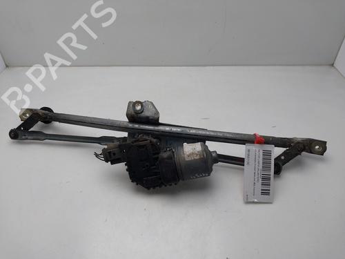 Used Front wiper motor Front wiper motor VW PASSAT B5.5 (3B3) [2000-2005] 33756081 33756081