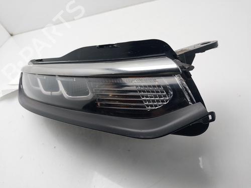 Right front indicator CITROËN C3 III (SX) 1.5 BlueHDi 100 (SXYHYP, SXYHTU) | BP34184030C33  - Image 5