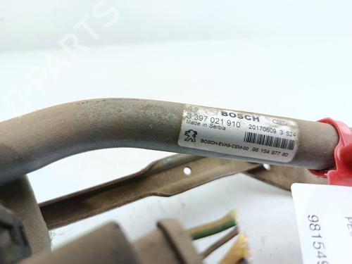 Front wiper motor PEUGEOT 208 I (CA_, CC_)  | BP28357106M29