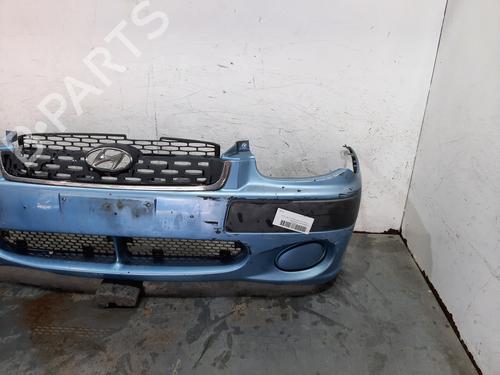 Front bumper HYUNDAI ATOS (MX) 1.0 i | BP15280953C7 