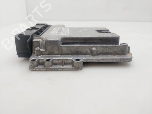 Engine control unit (ECU) FORD ECOSPORT 1.5 EcoBlue TDCi | BP29755187M57