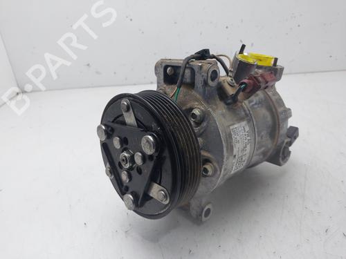 Used AC compressor AC compressor SKODA SCALA (NW1) [2019-2026] 33757412 33757412