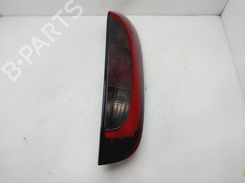 Feu arrière droit OPEL CORSA C (X01) 1.2 Twinport (F08, F68) | BP29875369C35