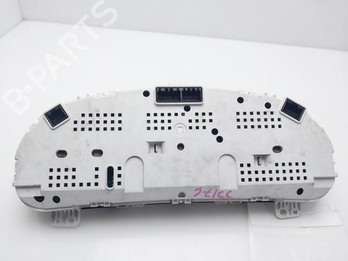 Instrument cluster HYUNDAI SANTA FÉ II (CM) 2.2 CRDi 4x4 | BP16710204C47 