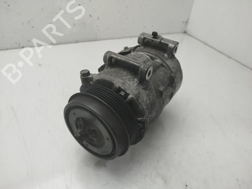 AC-Kompressor MERCEDES-BENZ B-CLASS Sports Tourer (W245) [2005-2011]  32345311