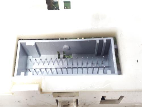 Climate control RENAULT LAGUNA II (BG0/1_) 1.9 dCi (BG08, BG0G) | BP8615246I5 