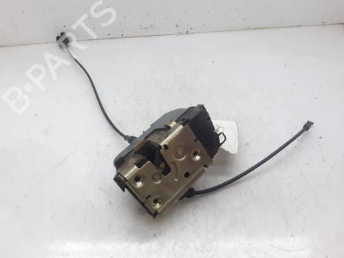 Rear right lock RENAULT MEGANE II (BM0/1_, CM0/1_) 1.5 dCi (BM1F, CM1F) | BP18269048C99 