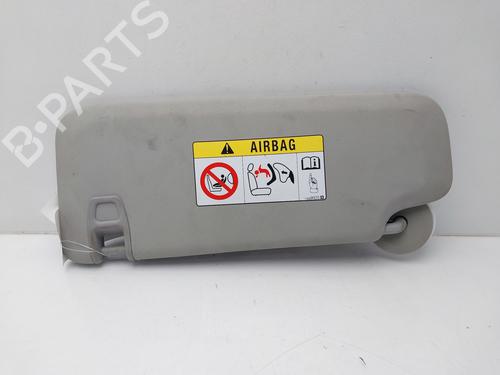 Right sun visor OPEL ASTRA K (B16) | BP33930037I2 - Image 2
