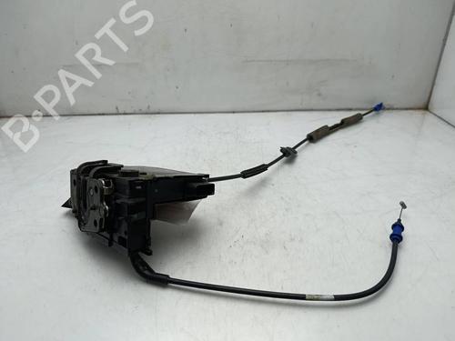 Front left lock CITROËN C4 Picasso II | BP40077140C98 - Image 2