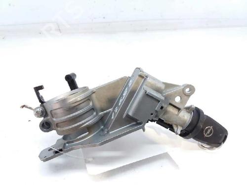 Ignition barrel OPEL ASTRA H (A04) 1.6 (L48) | BP2872231M48 
