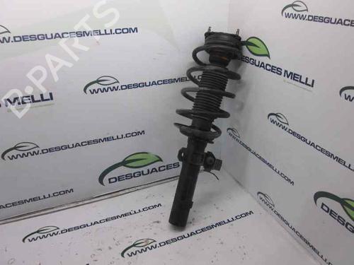 Used Right front shock absorber FORD MONDEO III (B5Y) 2.0 16V TDDi / TDCi (115 hp) 2896592